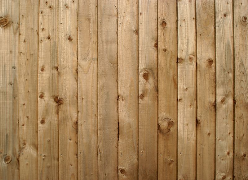 Board Fence Installation in Pearland, TX