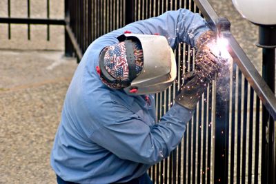 Fence Repair